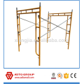 High quality 5'x6'4" "C" lock frame scafolding for sale